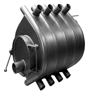 Печь длительного горения AVELON 01 11kW