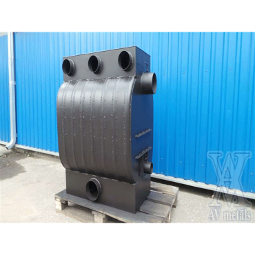 Ilgās degšanas krāsns AVELON 05K 48kW