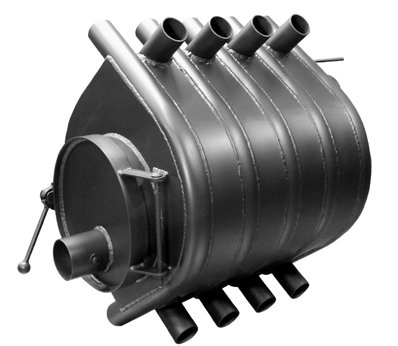 Ilgās degšanas krāsns AVELON 01 11kW
