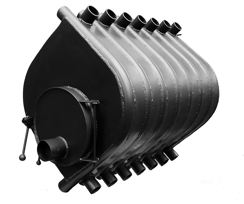 Ilgās degšanas krāsns AVELON 03 26kW