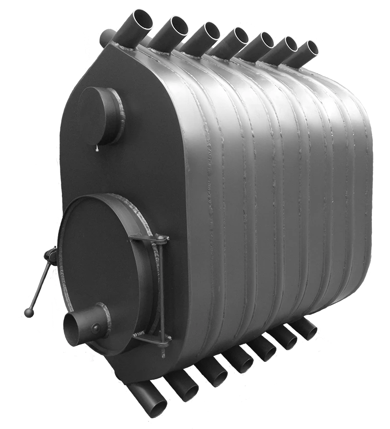 Ilgās degšanas krāsns AVELON 04 35kW