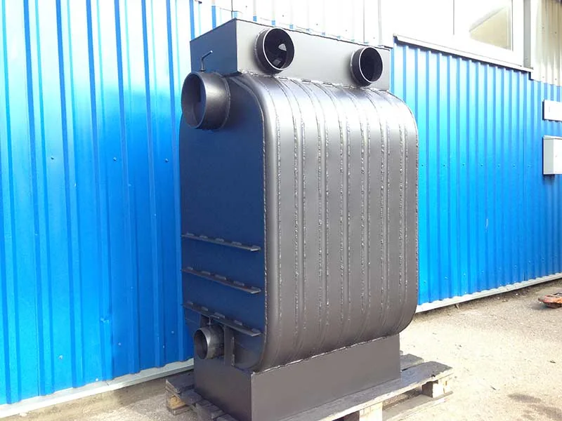 Печь длительного горения AVELON 05K 48kW