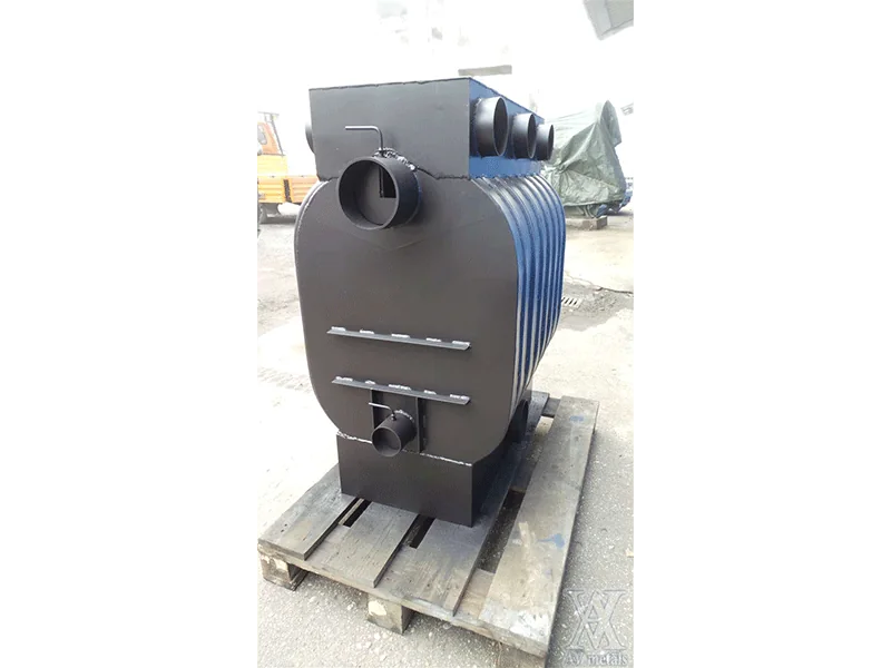 Печь длительного горения AVELON 05K 48kW