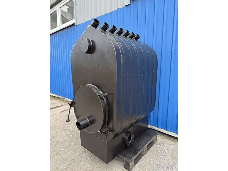 Печь длительного горения AVELON 05K 48kW