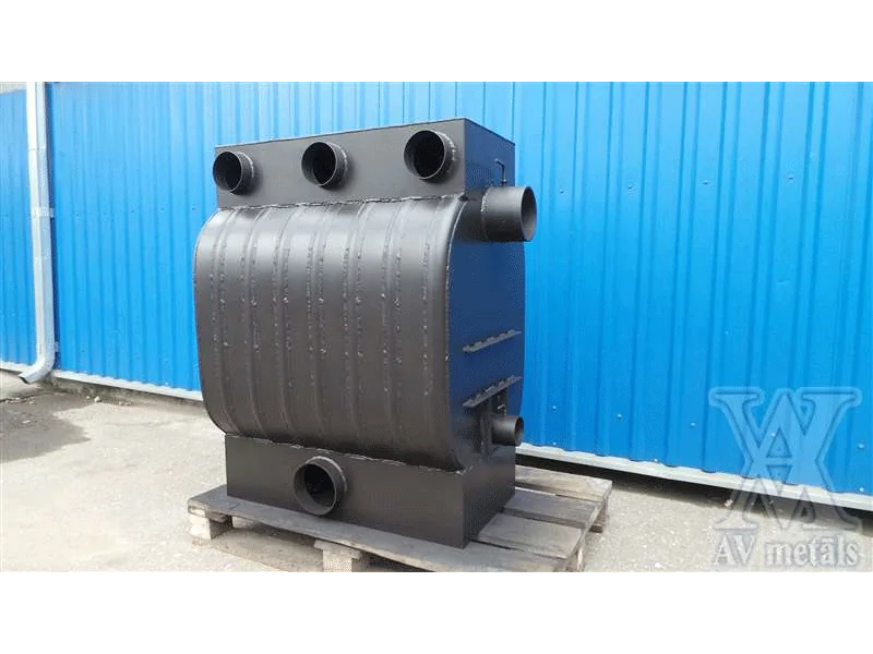 Печь длительного горения AVELON 05K 48kW
