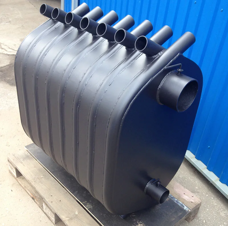 Ilgās degšanas krāsns AVELON 04 35kW