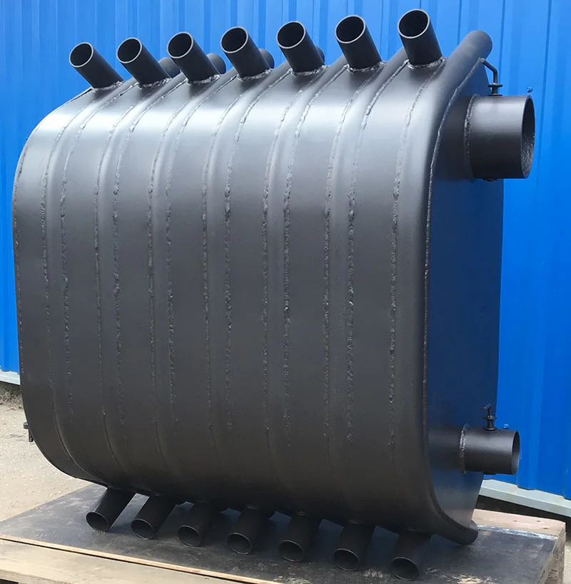 Ilgās degšanas krāsns AVELON 04 35kW